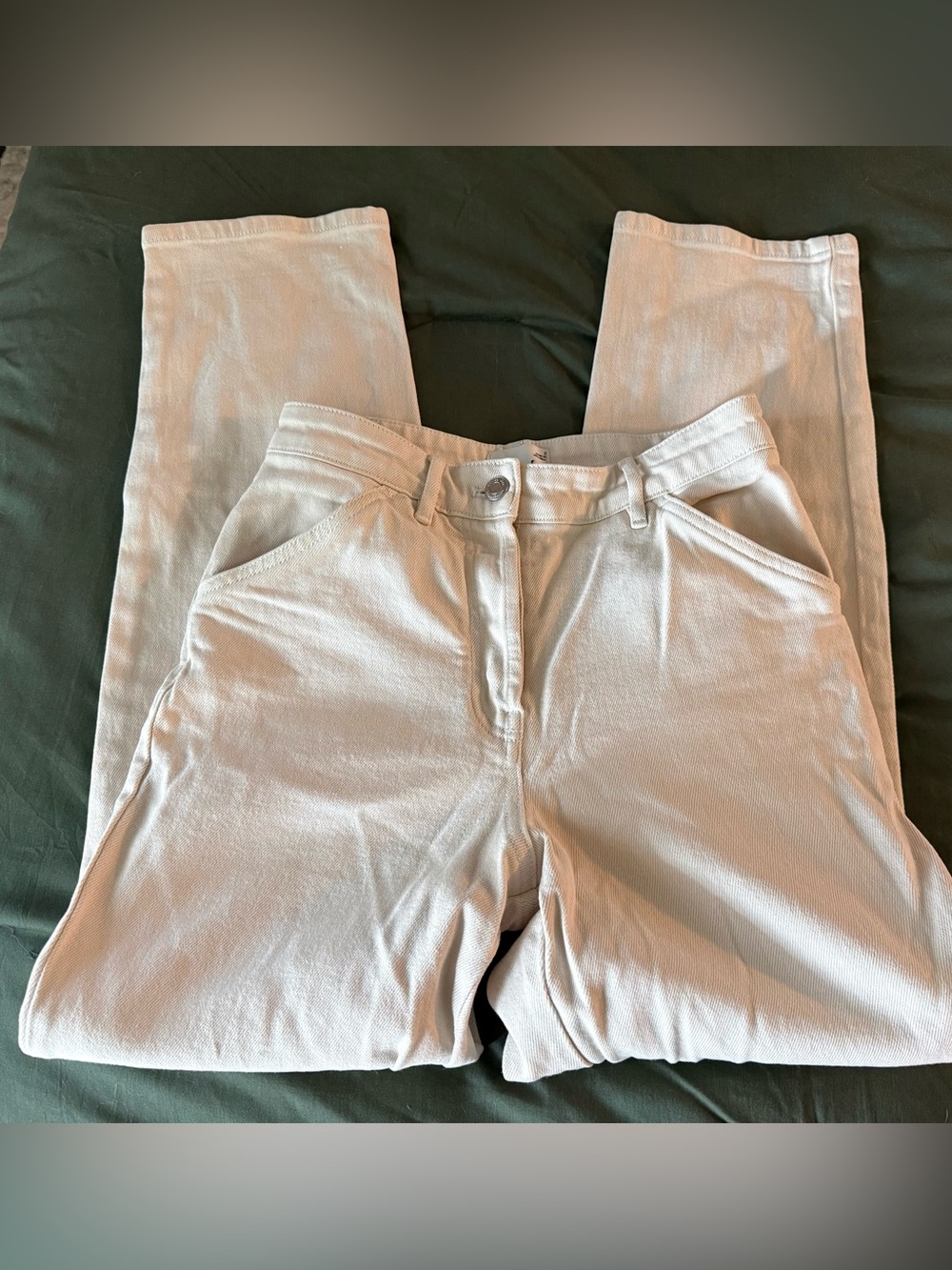 Aritzia Wilfred Free Kelsey Pants